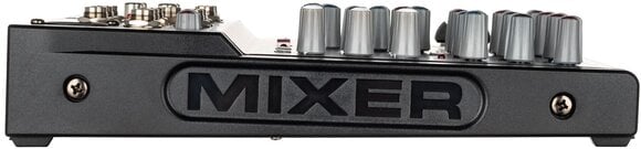 Mesa de mezclas Revoltage MX5-USB Mesa de mezclas - 7