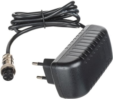 Mesa de mezclas Revoltage MX5-USB Mesa de mezclas - 12