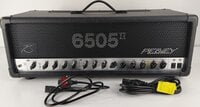 Peavey 6505 II HEAD Tube Amplifier