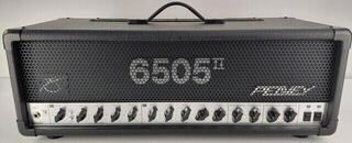 Tube Amplifier Peavey 6505 II HEAD Tube Amplifier (Pre-owned) - 2