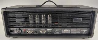 Tube Amplifier Peavey 6505 II HEAD Tube Amplifier (Pre-owned) - 3