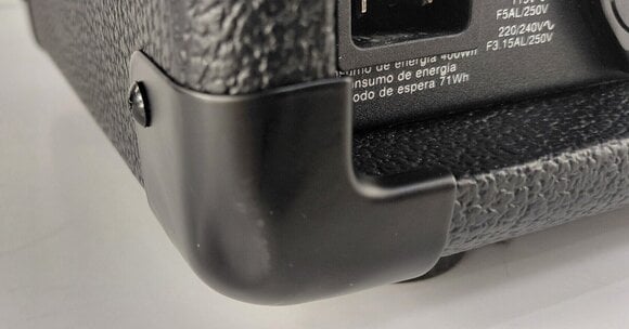 Tube Amplifier Peavey 6505 II HEAD Tube Amplifier (Pre-owned) - 5