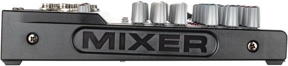 Mesa de mezclas Revoltage MX8-USB Mesa de mezclas - 7