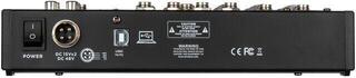 Смесителен пулт Revoltage MX8-USB Смесителен пулт - 7