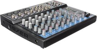 Смесителен пулт Revoltage MX12-USB Смесителен пулт - 3