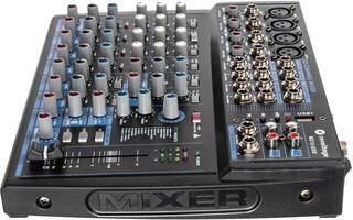 Смесителен пулт Revoltage MX12-USB Смесителен пулт - 4