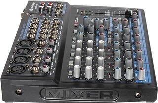 Смесителен пулт Revoltage MX12-USB Смесителен пулт - 5