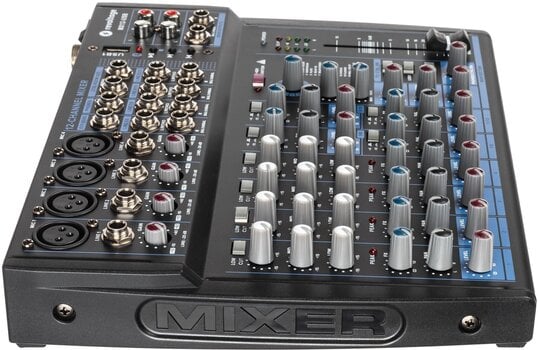 Mesa de mezclas Revoltage MX12-USB Mesa de mezclas - 6