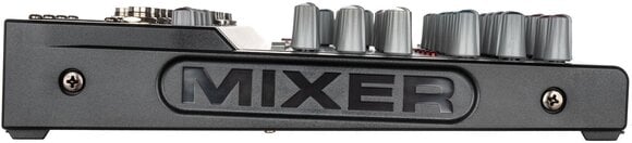 Mesa de mezclas Revoltage MX12-USB Mesa de mezclas - 7