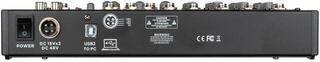 Смесителен пулт Revoltage MX12-USB Смесителен пулт - 7