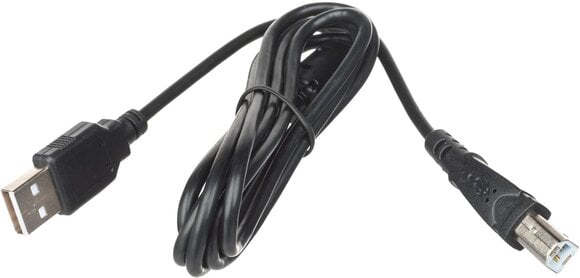 Mesa de mezclas Revoltage MX12-USB Mesa de mezclas - 13