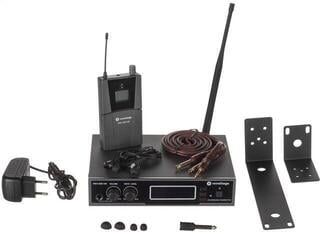 Bežično praćenje u uhu Revoltage WST-IEM-100 Bežično praćenje u uhu - 1