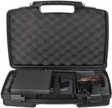 Wireless In-Ear Monitoring Revoltage WST-IEM-100 Wireless In-Ear Monitoring - 3