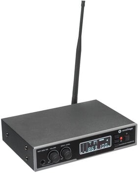 Wireless In-Ear Monitoring Revoltage WST-IEM-100 Wireless In-Ear Monitoring - 5