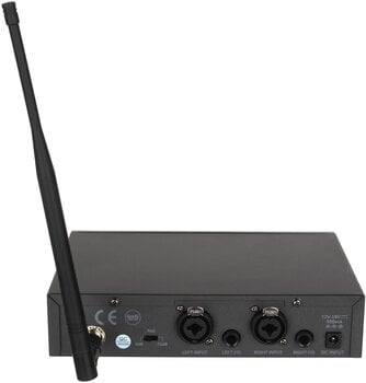 Wireless In-Ear Monitoring Revoltage WST-IEM-100 Wireless In-Ear Monitoring - 6