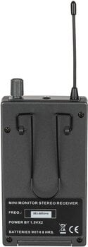 Wireless In-Ear Monitoring Revoltage WST-IEM-100 Wireless In-Ear Monitoring - 8