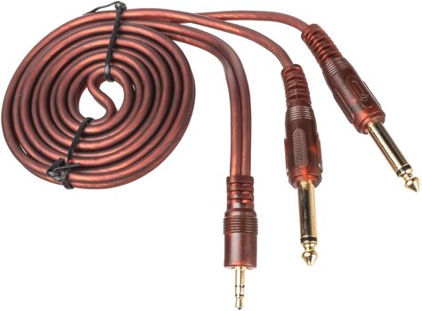 Wireless In-Ear Monitoring Revoltage WST-IEM-100 Wireless In-Ear Monitoring - 12