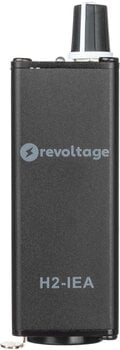 Component Revoltage H2 Professional In-Ear Amplifier - 3
