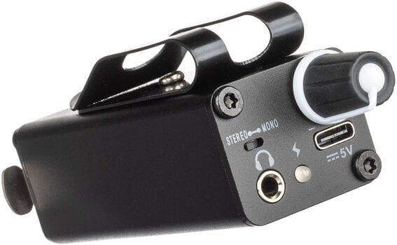 Component Revoltage H2 Professional In-Ear Amplifier - 4