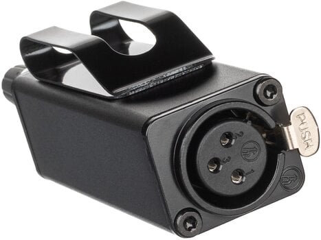 Component Revoltage H2 Professional In-Ear Amplifier - 5