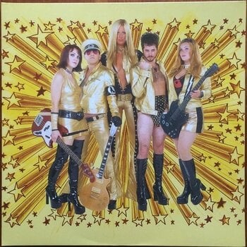 Грамофонна плоча The Sirens - More Is More (LP) - 2