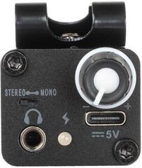 Component Revoltage H2 Professional In-Ear Amplifier - 5