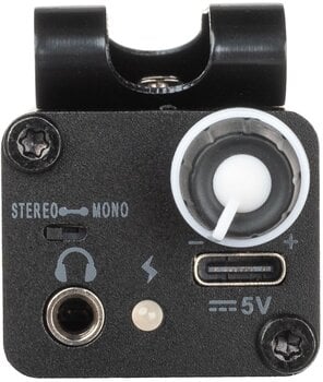 Component Revoltage H2 Professional In-Ear Amplifier - 6