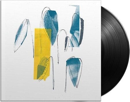 Δίσκος LP Illuminine - #2 Reworks (LP) - 3