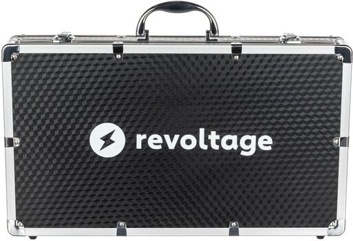 Juego de micrófonos para batería Revoltage DM-100 Juego de micrófonos para batería - 5