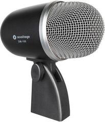 Set mikrofona za bubnjeve Revoltage DM-100 Set mikrofona za bubnjeve - 6