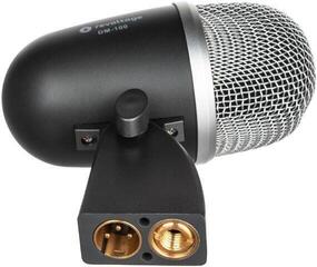 Set mikrofona za bubnjeve Revoltage DM-100 Set mikrofona za bubnjeve - 7