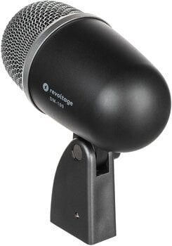 Juego de micrófonos para batería Revoltage DM-100 Juego de micrófonos para batería - 9