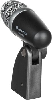 Juego de micrófonos para batería Revoltage DM-100 Juego de micrófonos para batería - 13
