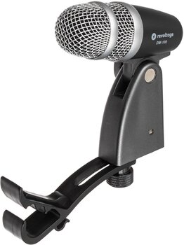 Juego de micrófonos para batería Revoltage DM-100 Juego de micrófonos para batería - 23