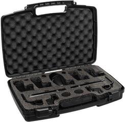 Juego de micrófonos para batería Revoltage DM-200 Juego de micrófonos para batería - 2