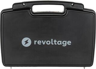 Juego de micrófonos para batería Revoltage DM-200 Juego de micrófonos para batería - 3