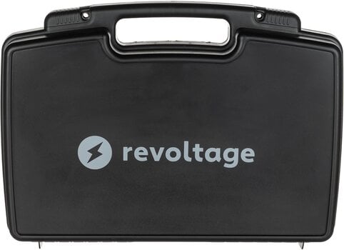 Juego de micrófonos para batería Revoltage DM-200 Juego de micrófonos para batería - 4