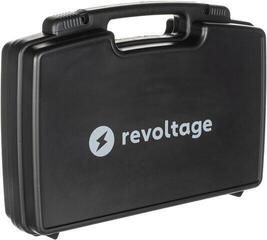 Juego de micrófonos para batería Revoltage DM-200 Juego de micrófonos para batería - 4