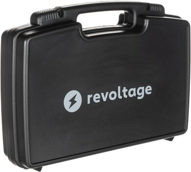 Juego de micrófonos para batería Revoltage DM-200 Juego de micrófonos para batería - 5