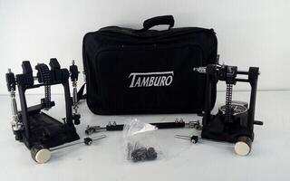 Doppelfußmaschine Tamburo FDP600 Doppelfußmaschine (Neuwertig) - 1