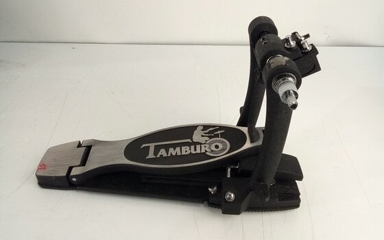 Doppelfußmaschine Tamburo FDP600 Doppelfußmaschine (Neuwertig) - 4