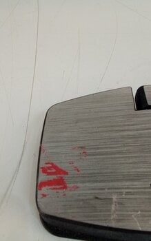 Doppelfußmaschine Tamburo FDP600 Doppelfußmaschine (Neuwertig) - 6