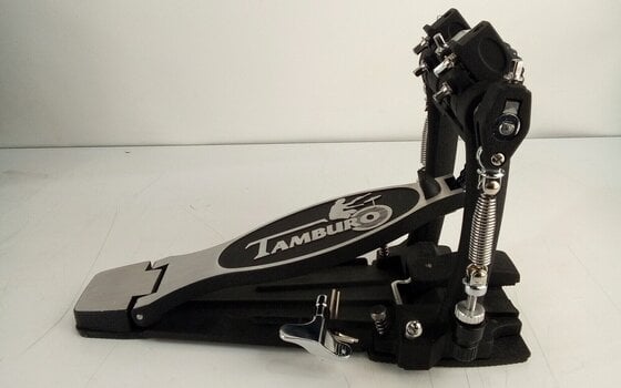 Doppelfußmaschine Tamburo FDP600 Doppelfußmaschine (Neuwertig) - 8