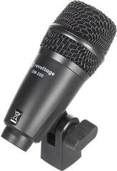 Juego de micrófonos para batería Revoltage DM-200 Juego de micrófonos para batería - 7