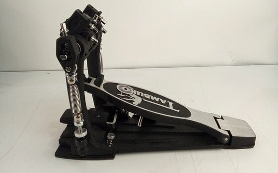 Doppelfußmaschine Tamburo FDP600 Doppelfußmaschine (Neuwertig) - 9