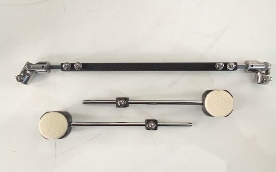 Doppelfußmaschine Tamburo FDP600 Doppelfußmaschine (Neuwertig) - 10