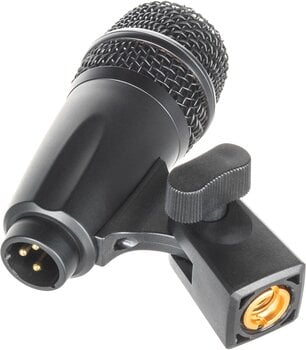 Juego de micrófonos para batería Revoltage DM-200 Juego de micrófonos para batería - 9