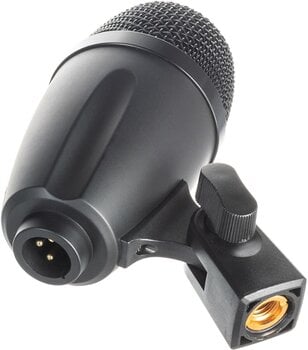 Juego de micrófonos para batería Revoltage DM-200 Juego de micrófonos para batería - 10