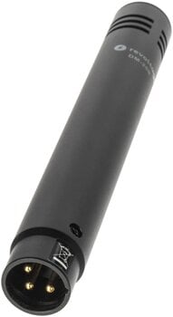 Juego de micrófonos para batería Revoltage DM-200 Juego de micrófonos para batería - 12