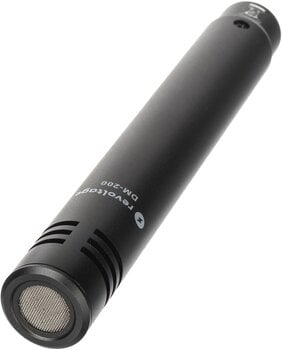 Juego de micrófonos para batería Revoltage DM-200 Juego de micrófonos para batería - 13